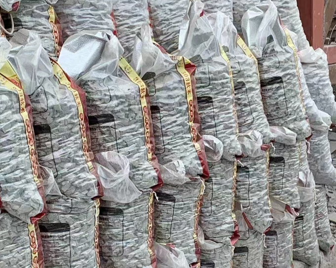 深圳批发配送沙石哪家好