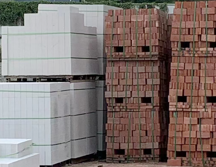 深圳沙水泥砖批发