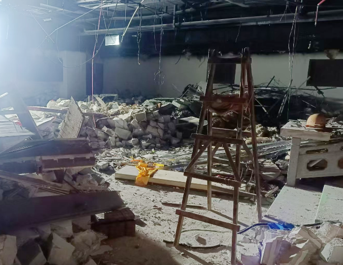 深圳室内拆除哪家好