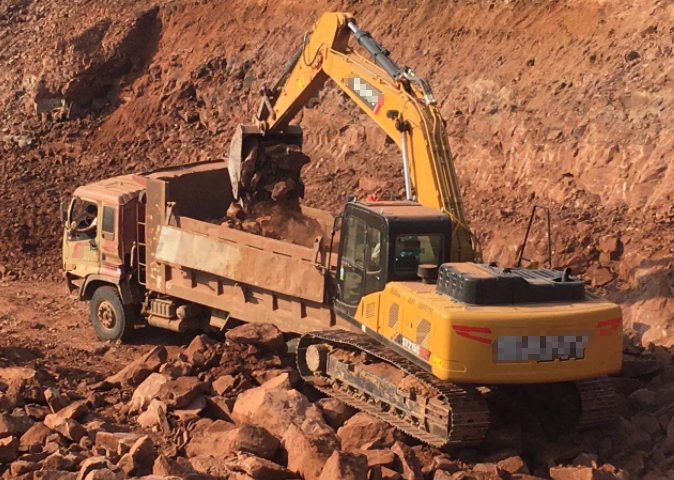 深圳土方外运电话