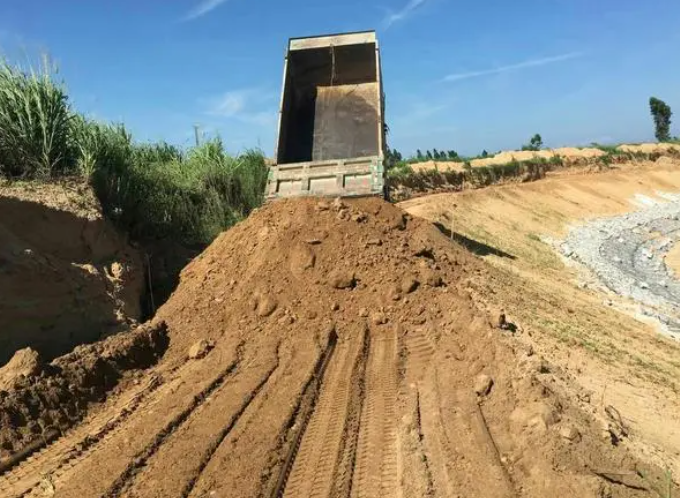 深圳土方回填哪家好