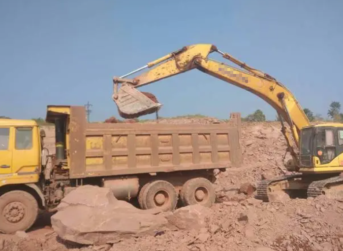 南山区土方外运时需要留意的安全注意事项-深圳土方外运电话