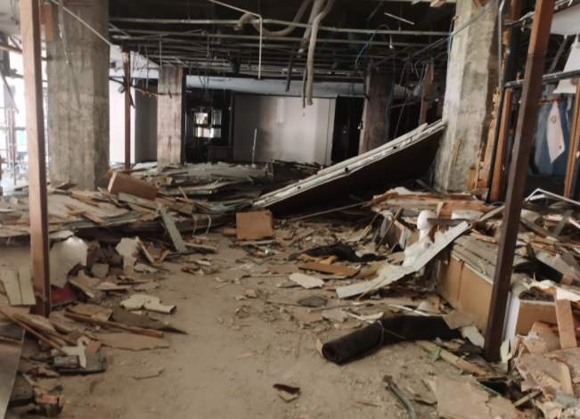 南山区室内拆除工程的具体流程你都了解多少