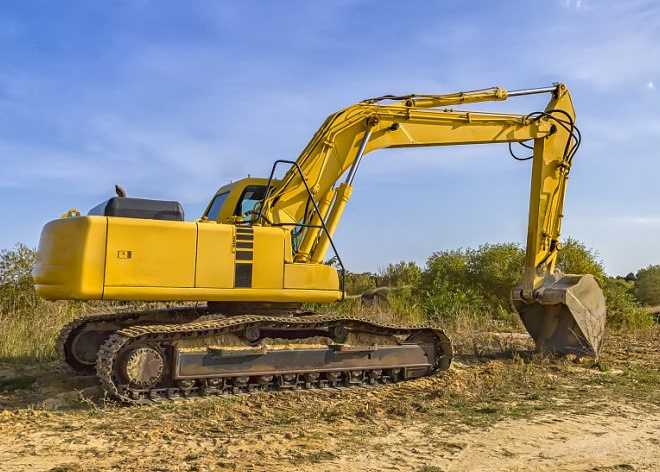 南山区铲车挖机哪家好？该怎样掌握挖掘机使用常识呢/>
<blockquote class=